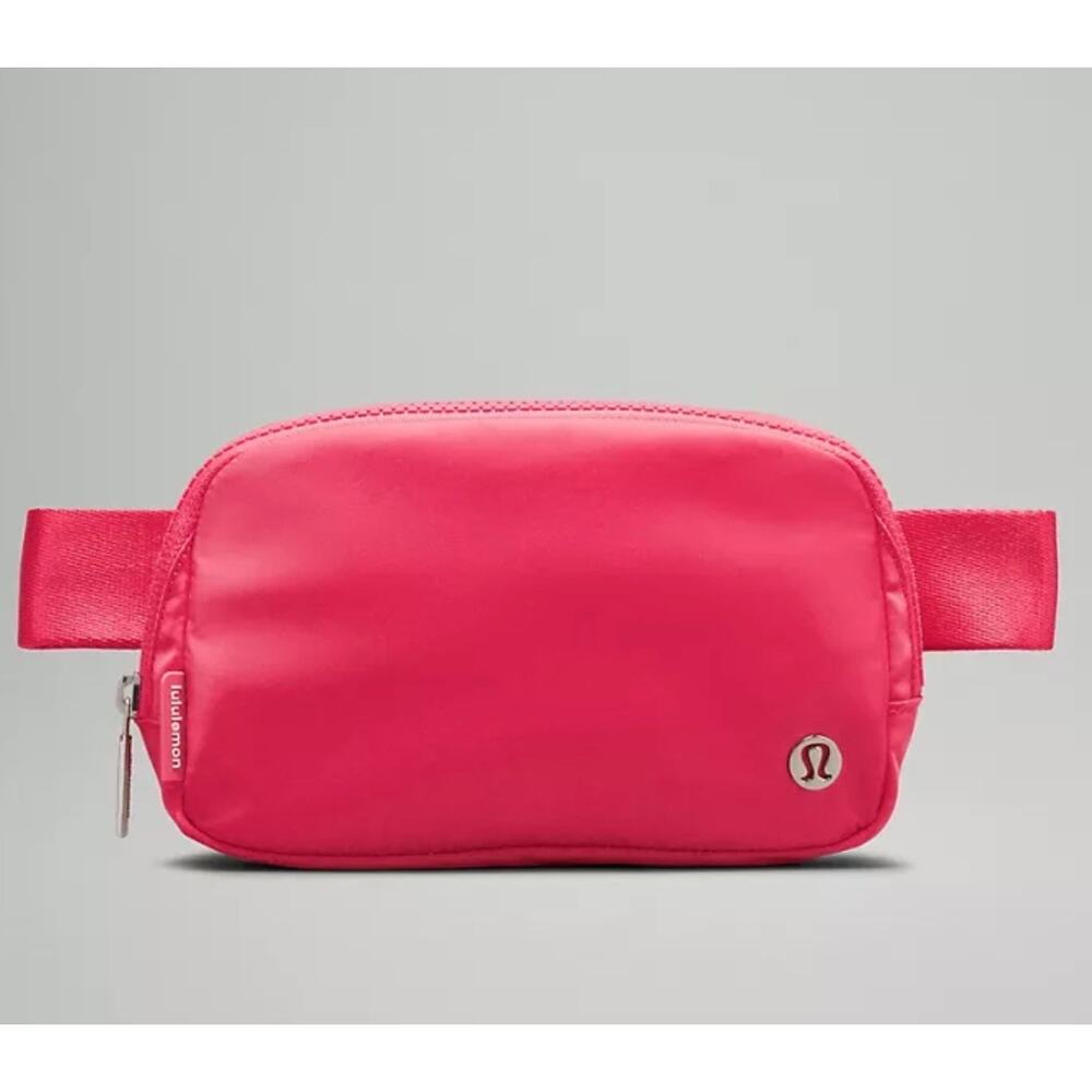 Lululemon Everywhere Belt Bag Glaze Pink